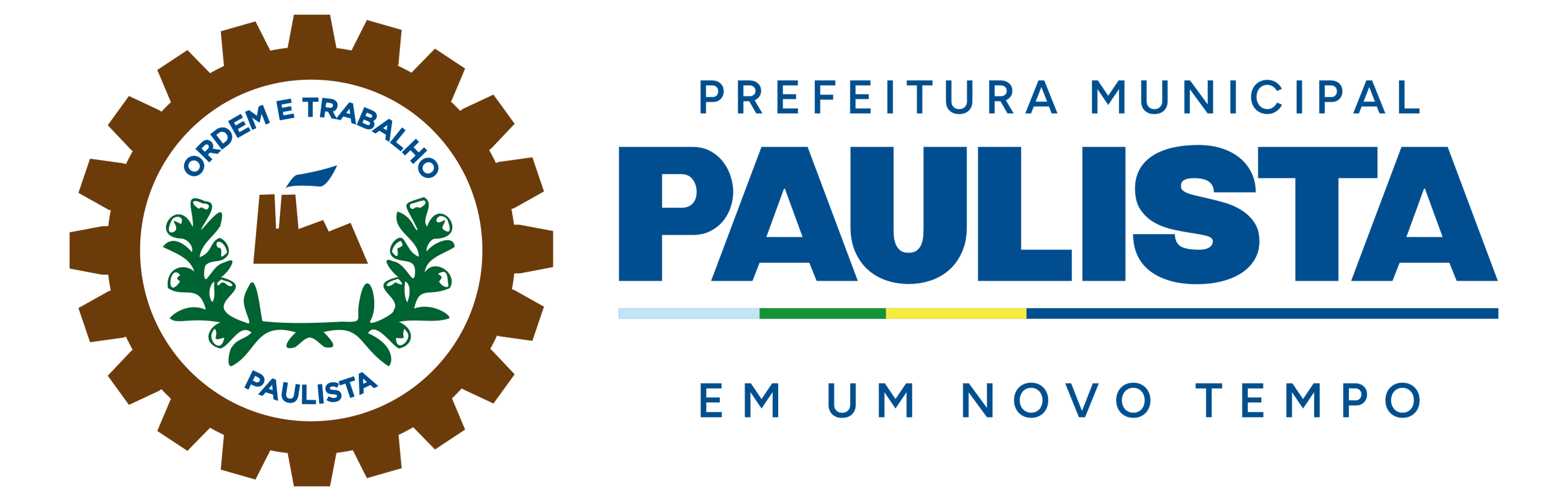 Logo da Instituição