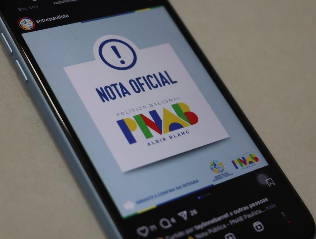 Capa da notícia