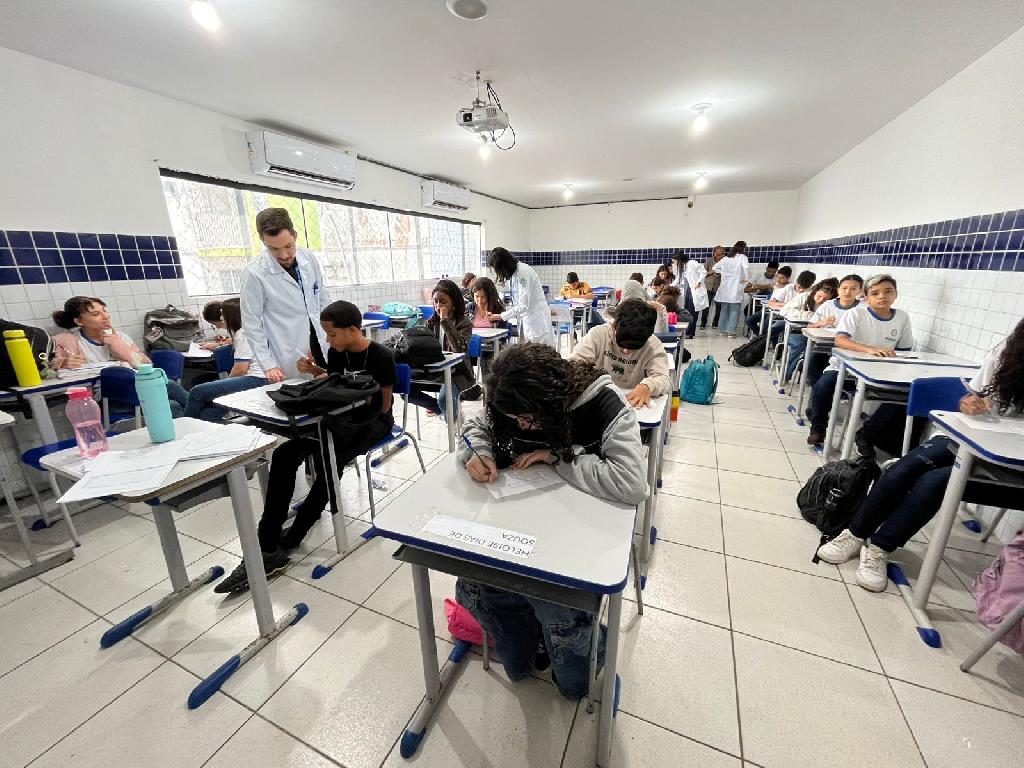 Capa da notícia