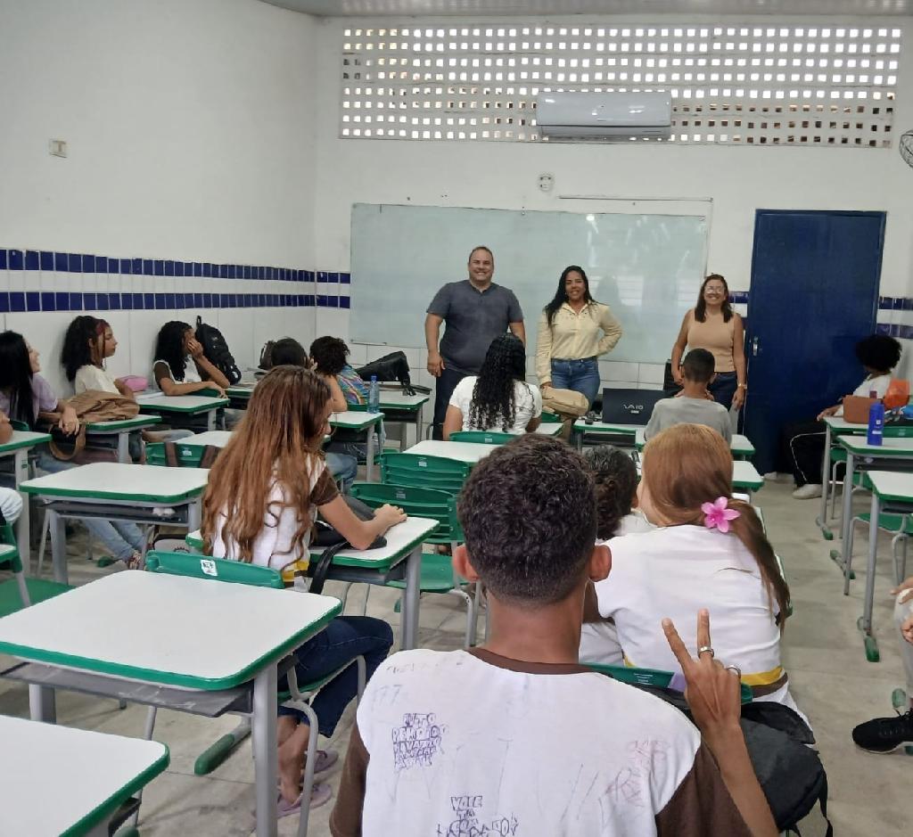 Capa da notícia