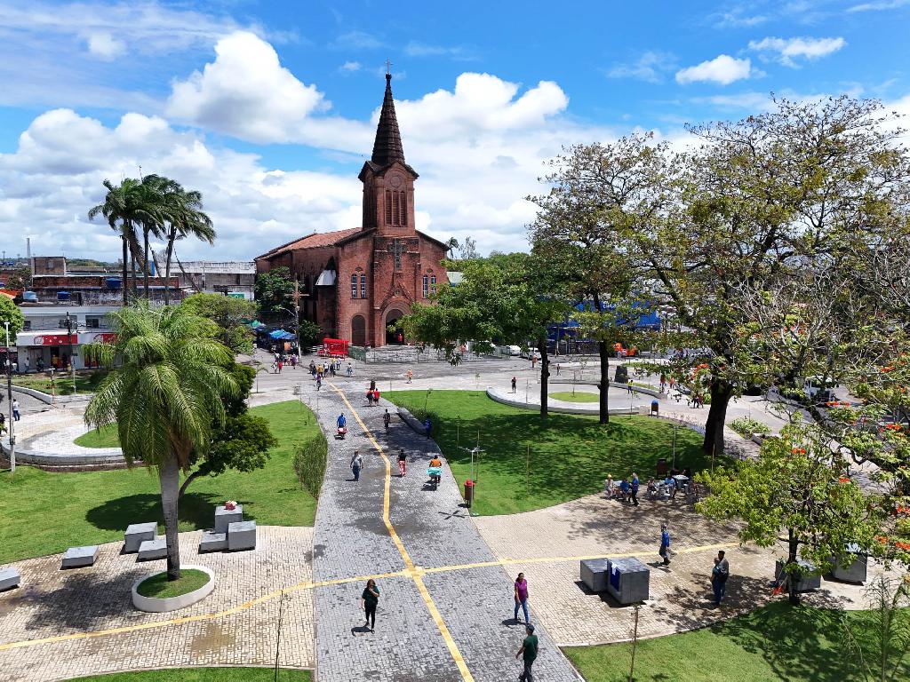 Imagem principal da notícia