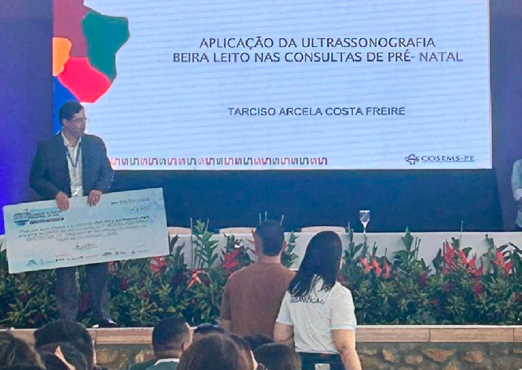 Capa da notícia