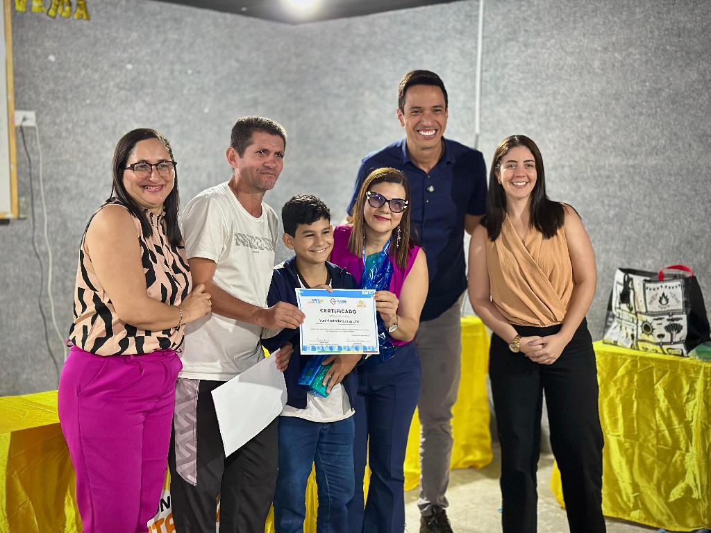 Capa da notícia