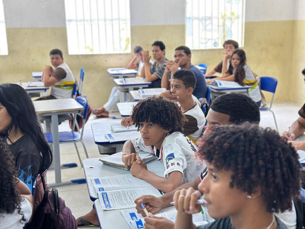 Capa da notícia