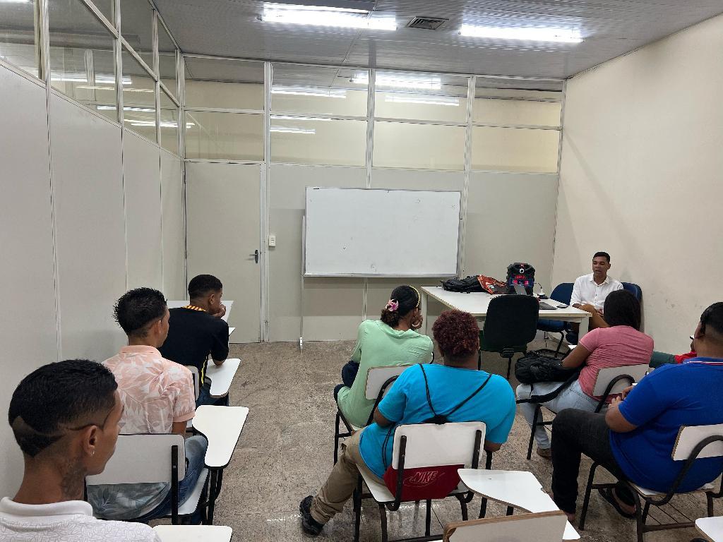 Capa da notícia