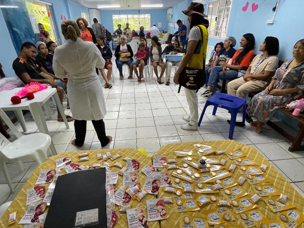 Capa da notícia
