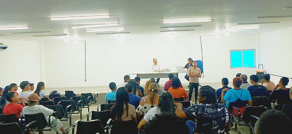Capa da notícia