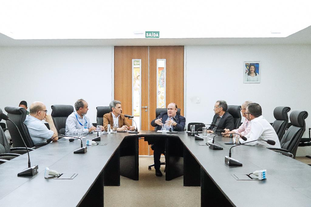 Capa da notícia