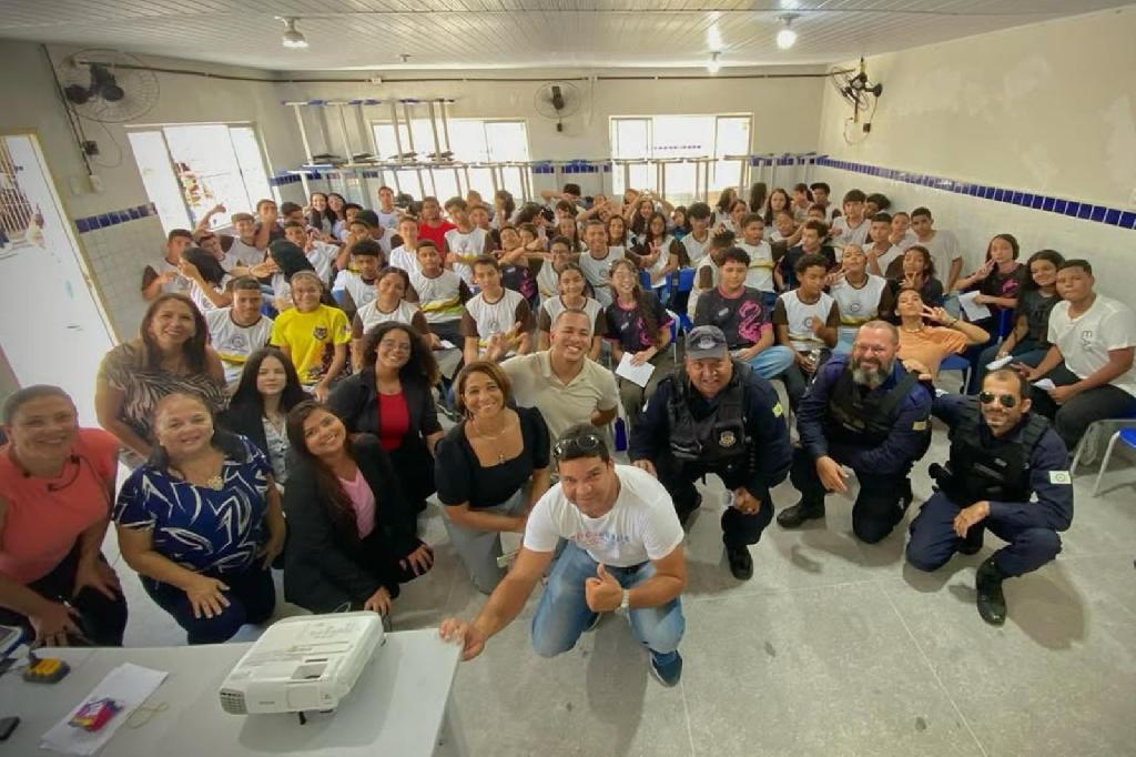 Capa da notícia