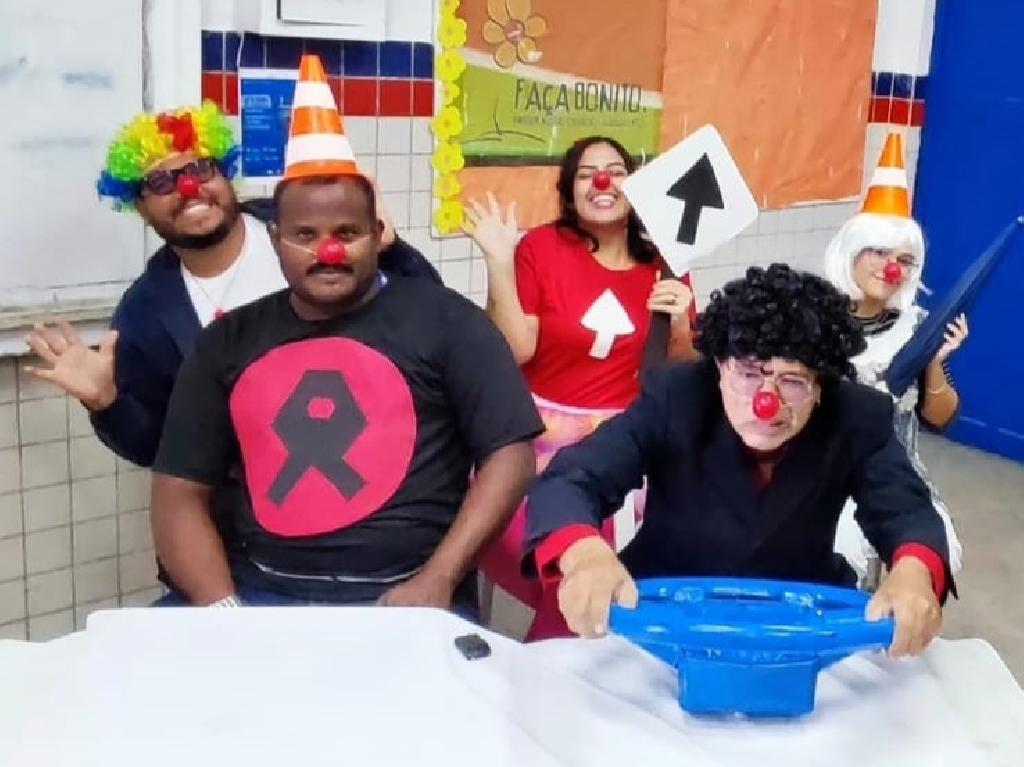 Capa da notícia