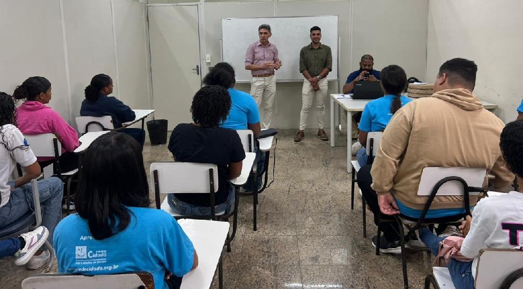 Capa da notícia