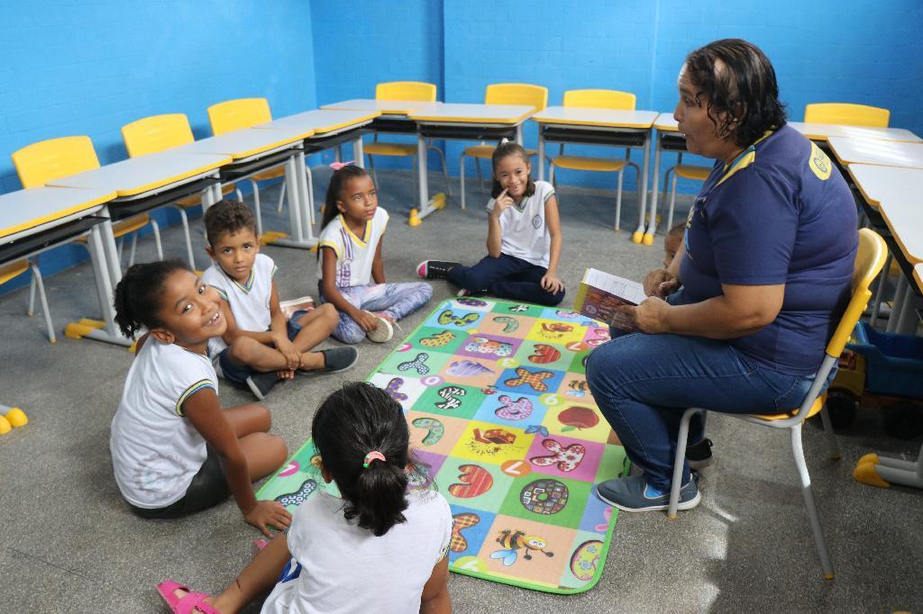 Escola Municipal Brincando de Aprender: Sites Educativos
