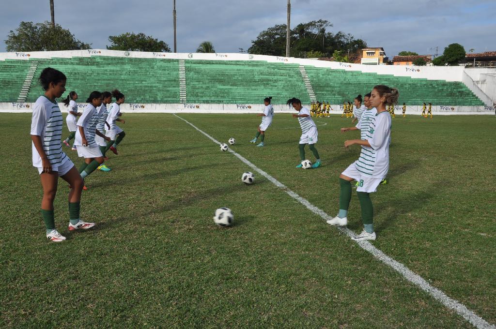 O que está em jogo na rodada final do Paulista