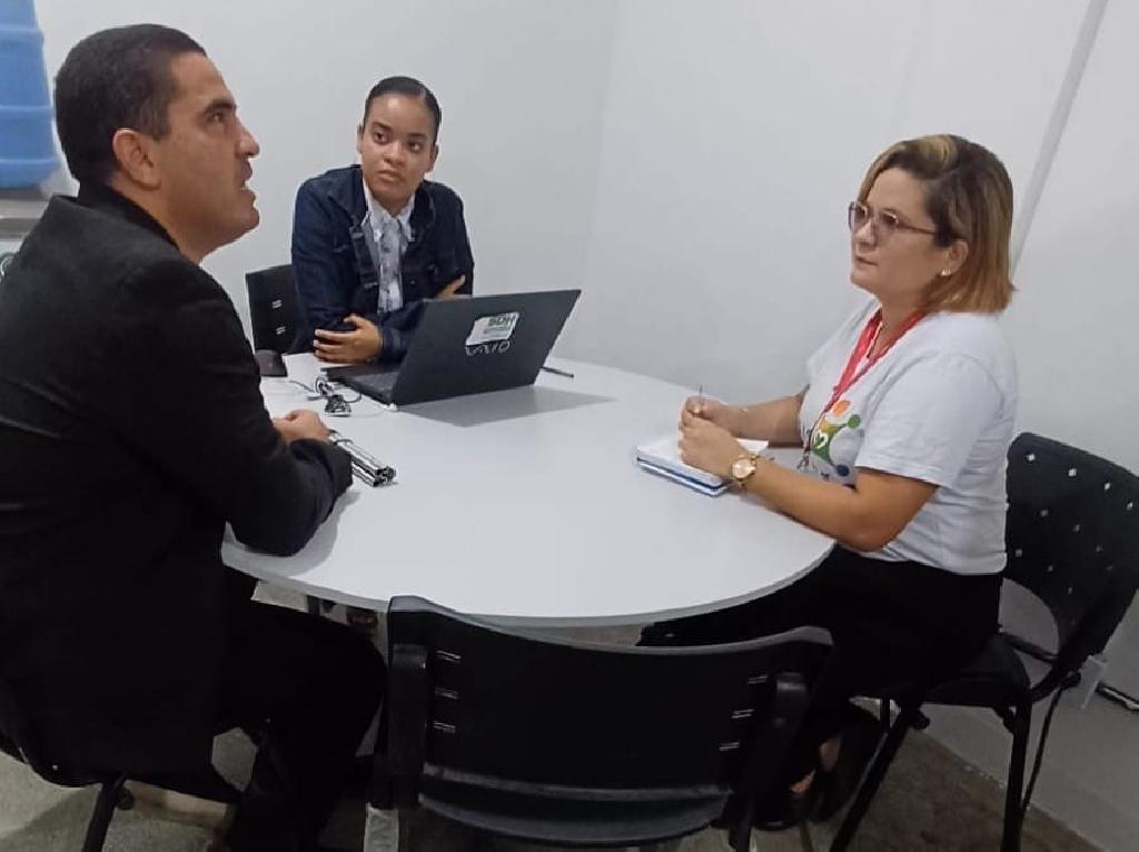 Capa da notícia