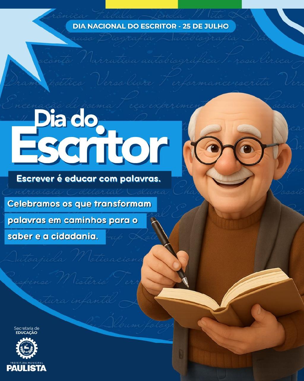 Capa da notícia