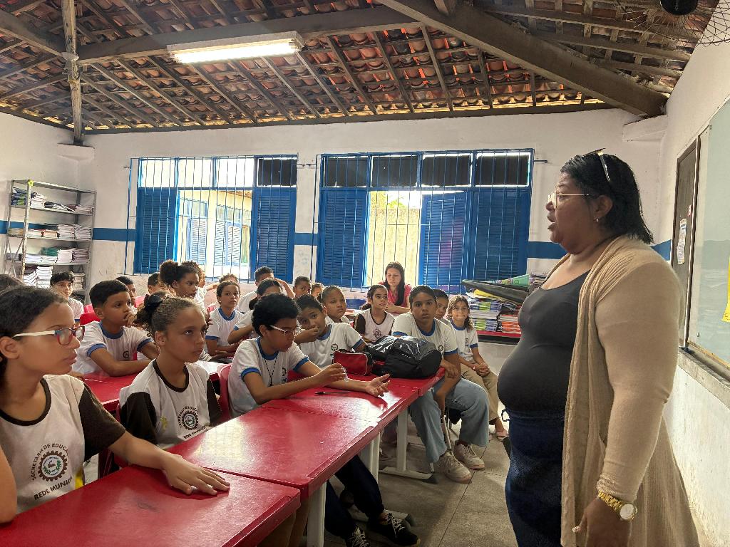 Imagem principal da notícia