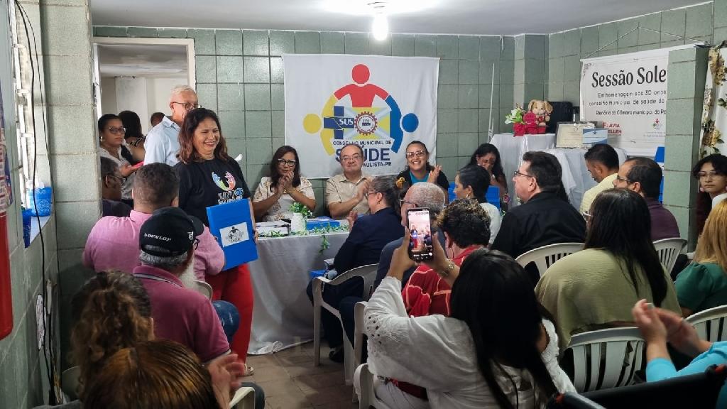 Capa da notícia