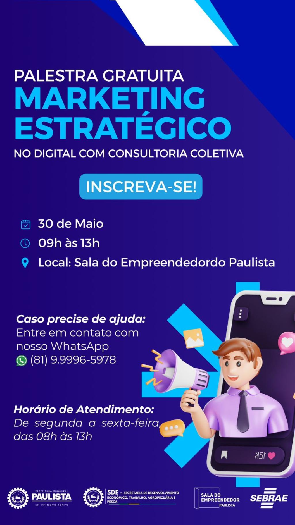Capa da notícia