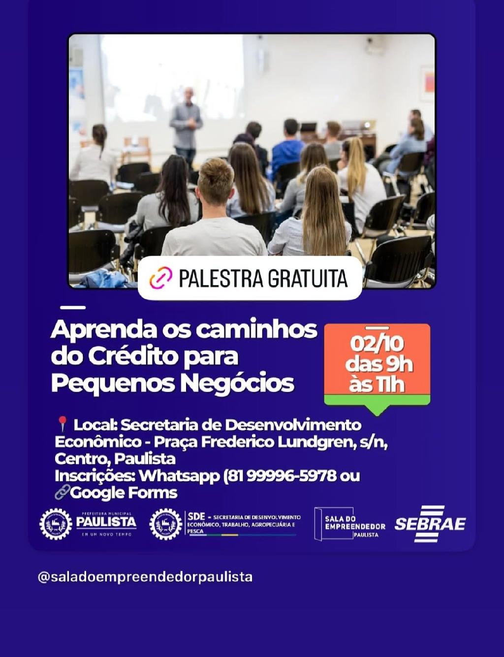 Capa da notícia