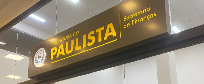 Finanças do Paulista alerta contribuintes sobre golpes praticados por falsos servidores