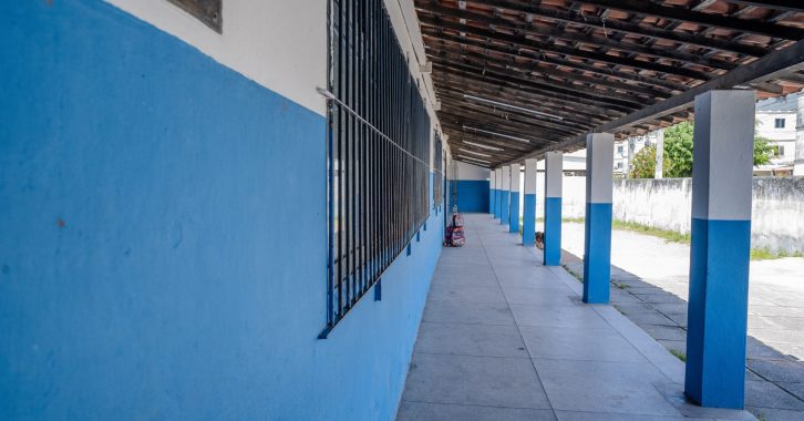 0025 - Secretaria de educacao - Visita a escolas - Rosa amelia - Edna marinho - dr carlos alberto da silva alves - 220426