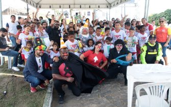 2026_08_12 TRÂNSITO Projeto Altos Papos na Feira Municipal do Trânsito em Igarassu - Fotos Chico Peixoto 022