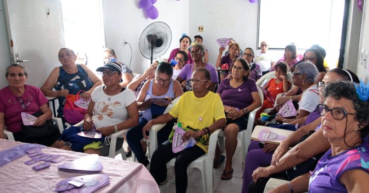 2026_08_18 AGOSTO LILÁS Palestra sobre Violência contra a mulher - Fotos Chico Peixoto 010