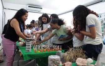 2026_08_25 MEIO AMBIENTE Visita Sala Verde da Secretaria de Meio Ambiente - Fotos Chico Peixto 002.JPG