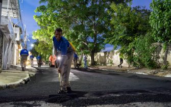 Balanço Inestrutura 5 foto Flávio Alves