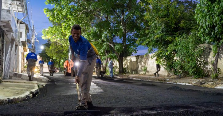 Balanço Inestrutura 5 foto Flávio Alves