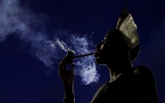 CULTURA Grupo Fulni-ô Sawlin-hô Satô no Parque Aurora 18042026 009