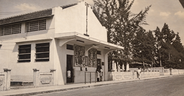 Cineteatro (Recuperado por IA)