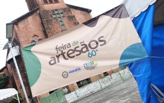 DESENVOLVIMENTO SOCIAL Quarta edição da Feira 60+ de Artesanato 08052026 005