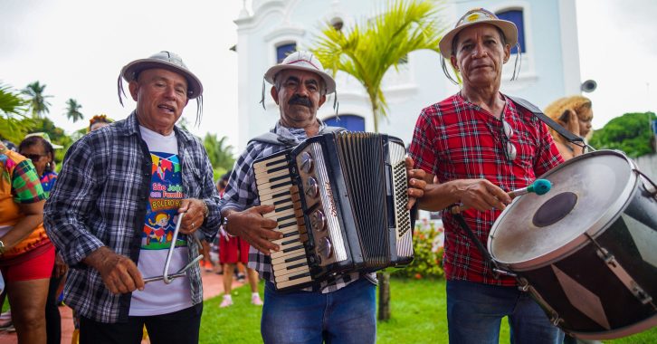 Desenvolvimento Social - Caminhada da forró pela saúde - 03062026 - 0002