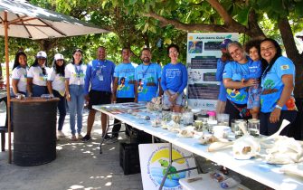 Dia da água 4 fotos Chico Peixoto