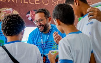 Dia do Solo 9 foto Juan Marvin