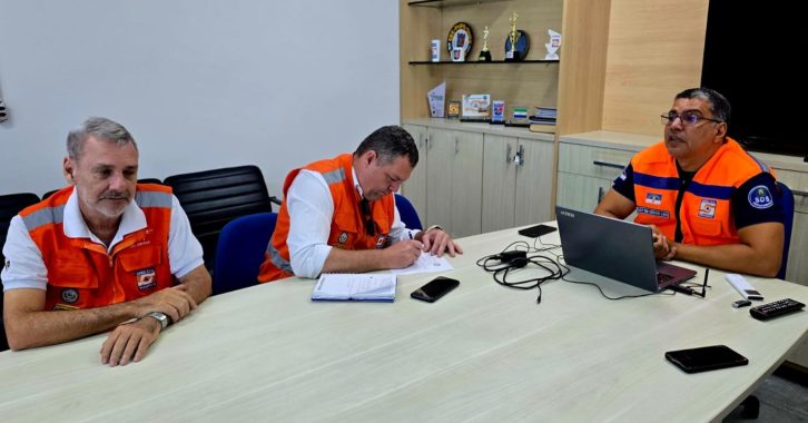 Divulgação Defesa Civil Paulista (5)