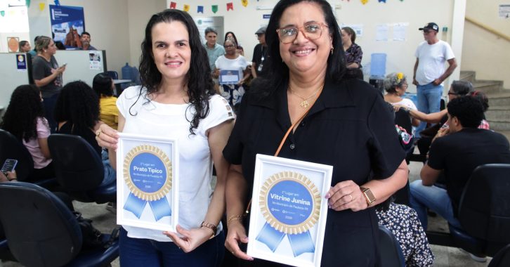 ECONOMIA Premiação concurso Melhor Vitrine 30062026 001