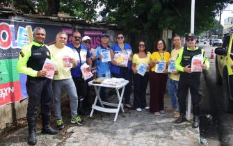 EDUCAÇÃO Ação educativa no trânsito 25052026 015