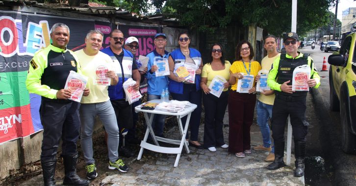 EDUCAÇÃO Ação educativa no trânsito 25052026 015