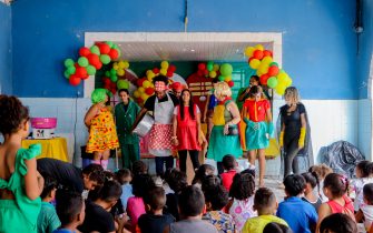 EDUCAÇÃO DIA DAS CRIANÇAS - 091026 - 03