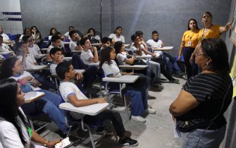 EDUCAÇÃO Palestra CRAS escola Jose Firmino da Veiga 12052026 003