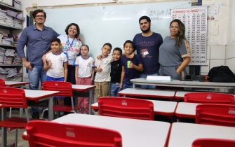 EDUCAÇÃO Projeto de reforço em leitura 26052026 0006