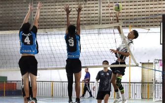 ESPORTE - Voleibol JEPs - 08042026 - 004