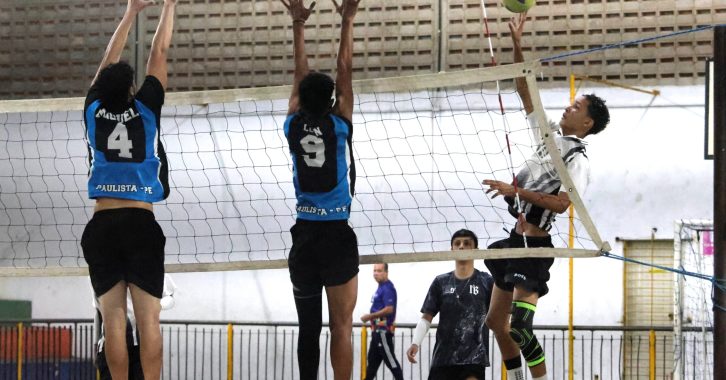 ESPORTE - Voleibol JEPs - 08042026 - 004