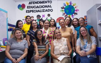 Educacao - reuniao com os apios das criacas especiais - 270520260012