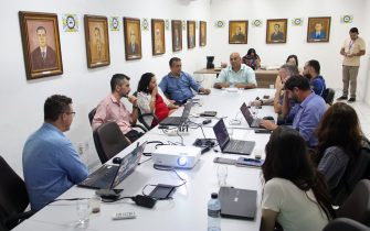 GESTÃO Reunião de secretarias com o BNDES 15042026 009