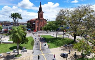 Igreja matriz 2