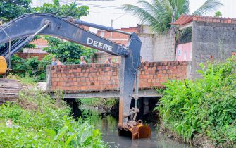 LIMPEZA - CANAL, CANALETA 111224 - 10