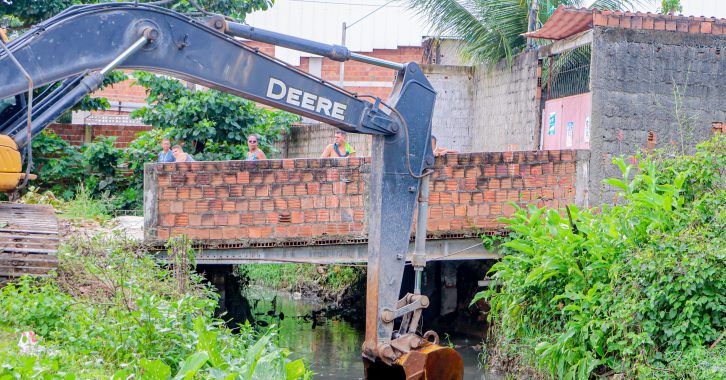 LIMPEZA - CANAL, CANALETA 111224 - 10
